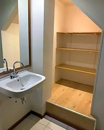 Huisjes Duinrand Aparthotel 3*