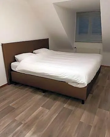Huisjes Duinrand 3* Drunen