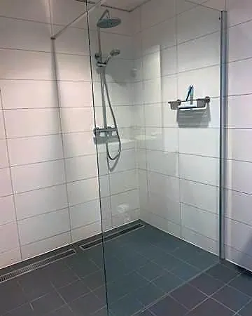 Huisjes Duinrand 3* Drunen