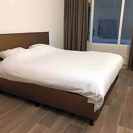 Aparthotel Huisjes Duinrand