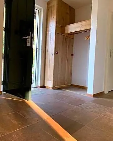 Aparthotel Huisjes Duinrand 3*