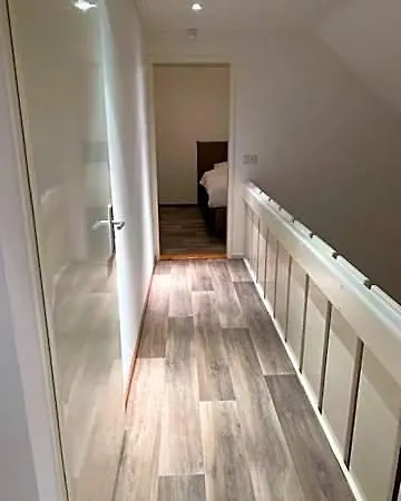 Aparthotel Huisjes Duinrand