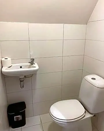 Huisjes Duinrand Aparthotel 3*