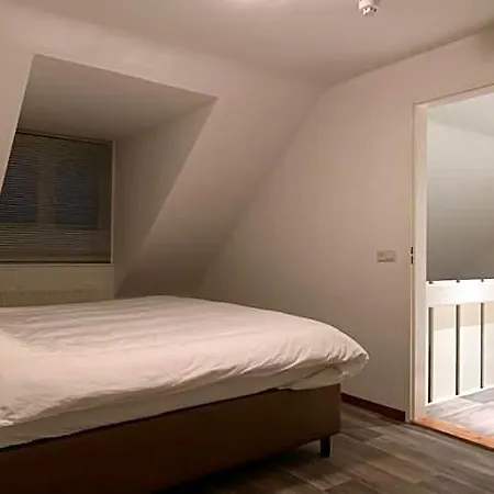 Huisjes Duinrand Aparthotel 3*