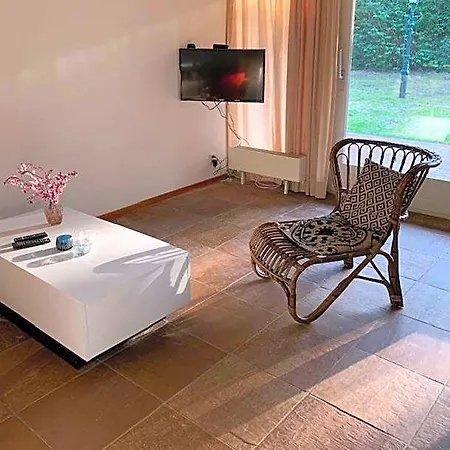 Aparthotel Huisjes Duinrand Drunen