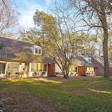 Huisjes Duinrand Aparthotel 3*