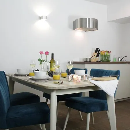Huisjes Duinrand 3* Drunen