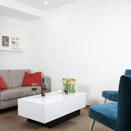 Apartahotel Huisjes Duinrand 3*