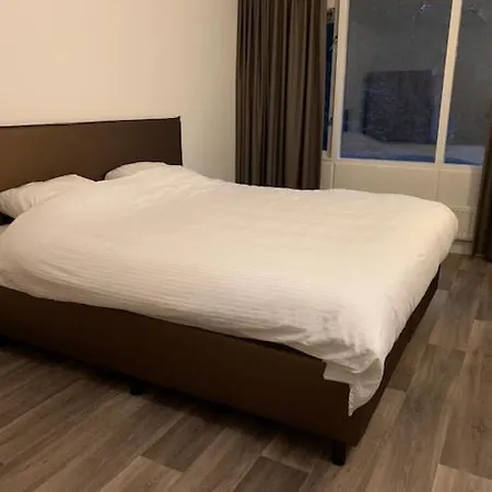 Huisjes Duinrand Apartahotel 3*