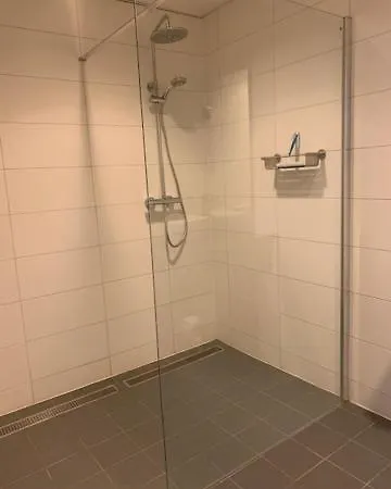 Huisjes Duinrand 3* Drunen