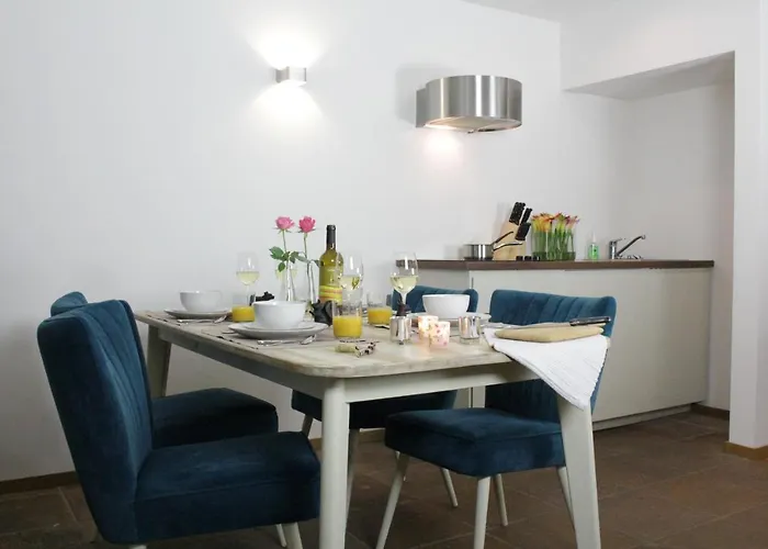 Huisjes Duinrand 3* Drunen