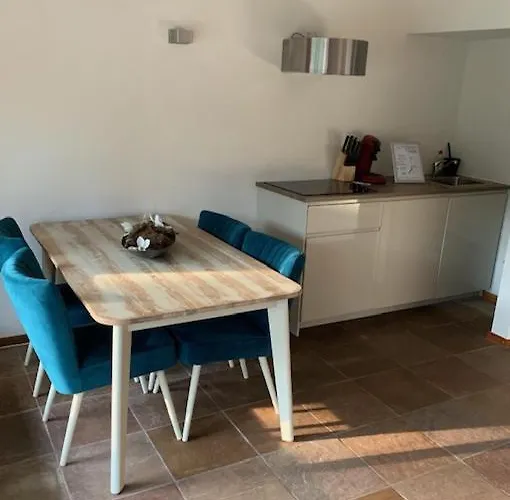 Huisjes Duinrand 3* Drunen