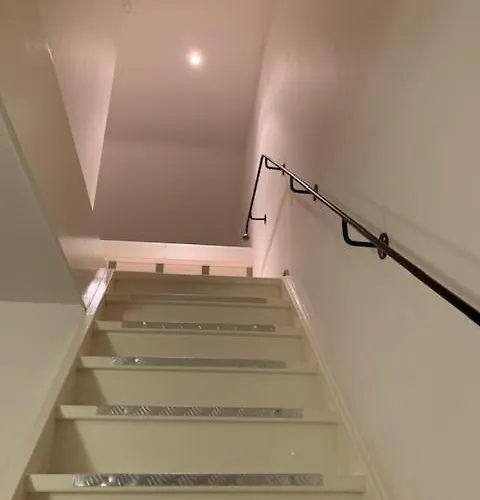 Huisjes Duinrand Aparthotel Drunen