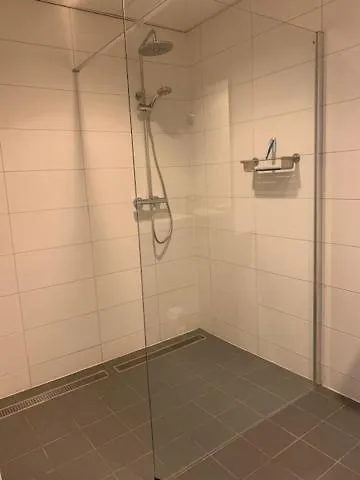 Huisjes Duinrand 3* درونين