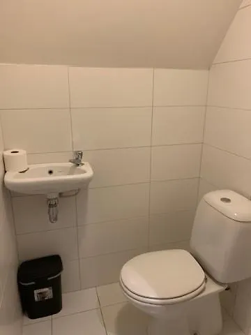 Huisjes Duinrand درونين