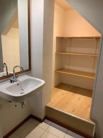 Aparthotel Huisjes Duinrand Drunen