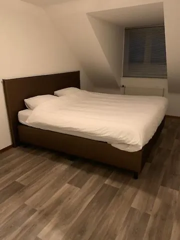 Huisjes Duinrand 3* درونين