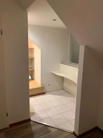 شقة فندقية Huisjes Duinrand