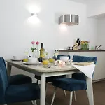 Huisjes Duinrand 3* Drunen