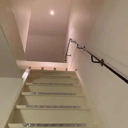 Huisjes Duinrand شقة فندقية درونين