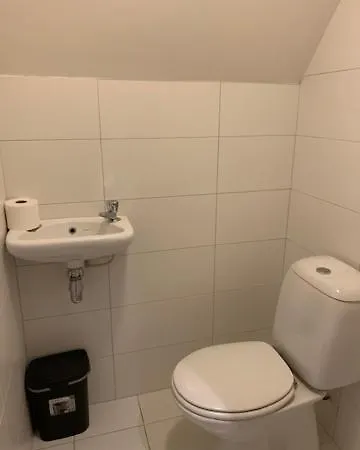 Huisjes Duinrand درونين