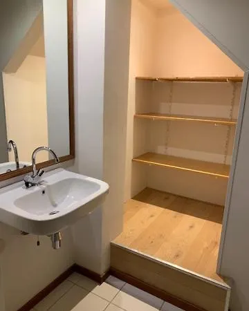 شقة فندقية Huisjes Duinrand درونين