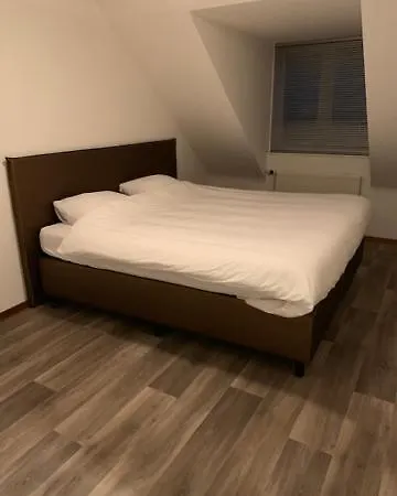 Huisjes Duinrand 3* Drunen