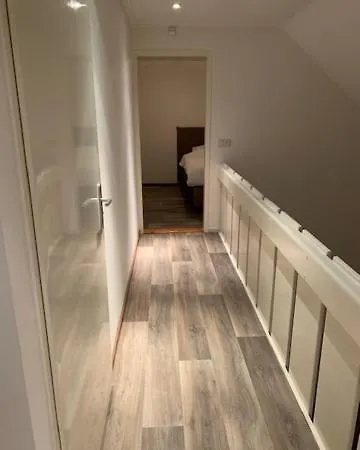 Huisjes Duinrand شقة فندقية 3*