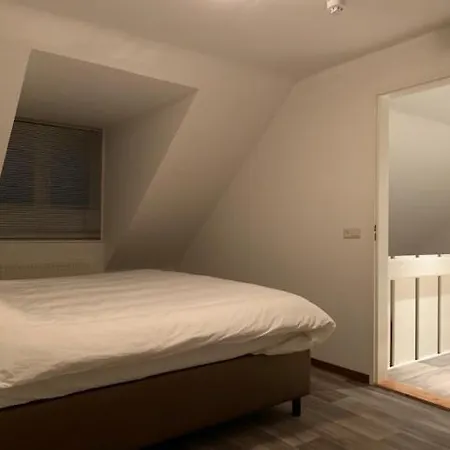 Huisjes Duinrand Drunen