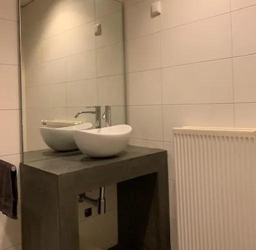 Huisjes Duinrand 3* Drunen